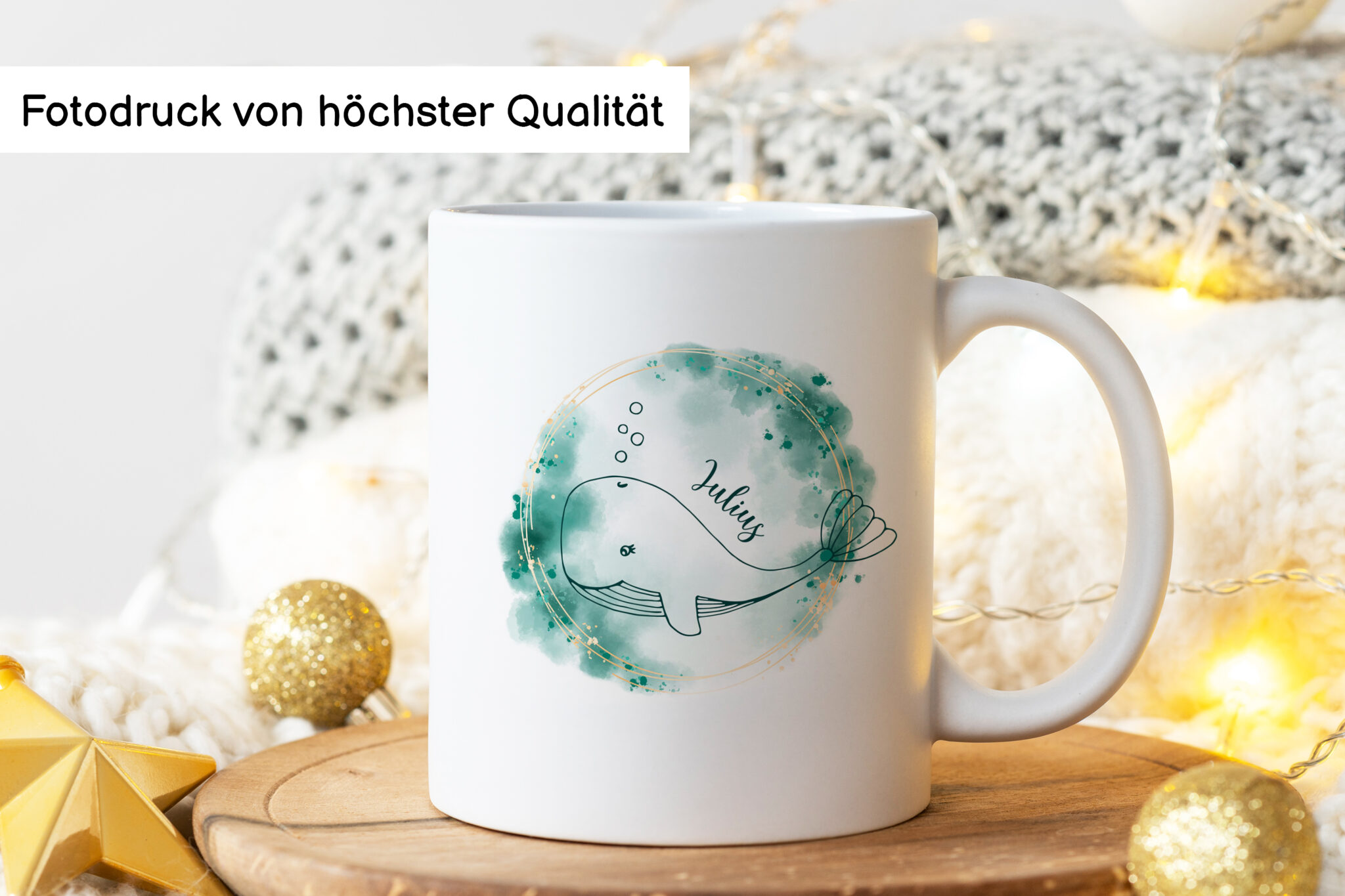 Personalisierte Herz-Anhänger Halskette Mit Zirkonia - Individueller Schmuck Mit Initialen